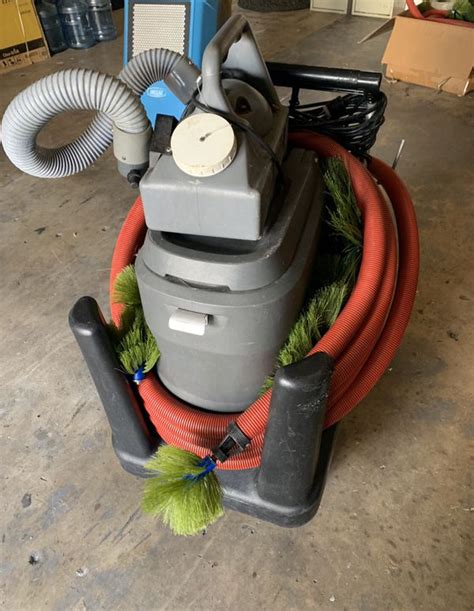 91-1143 Haiamu Pl near 91-1143 Haiamu Pl. . Used duct cleaning equipment for sale by owner